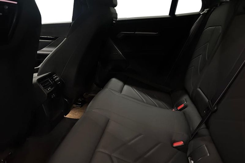BMW 530 bild 11