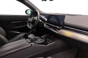 BMW 530 bild 6