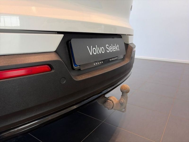 Volvo XC40 bild 18