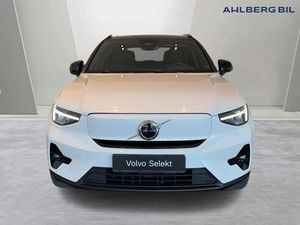 Volvo XC40 bild 5