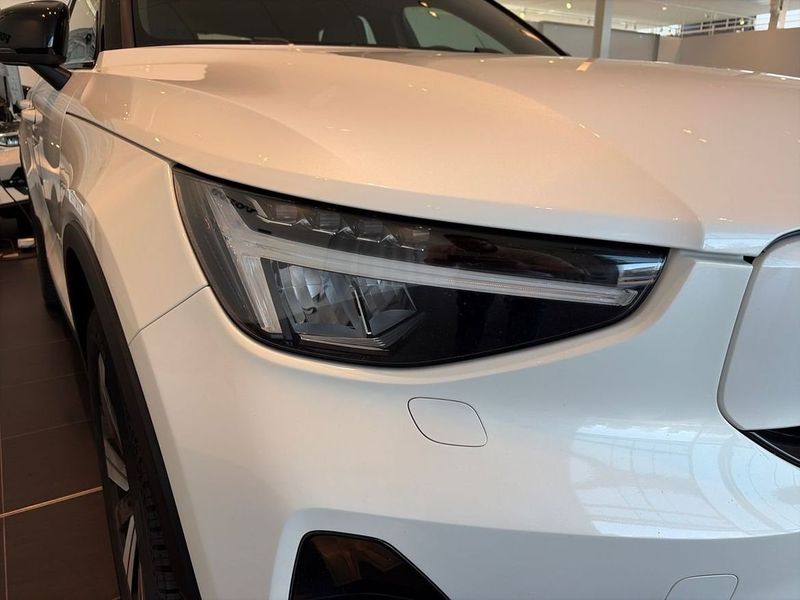 Volvo XC40 bild 15