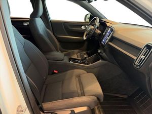 Volvo XC40 bild 10