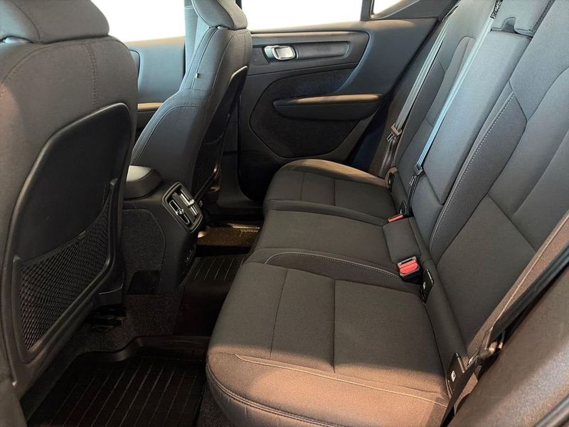 Volvo XC40 bild 9