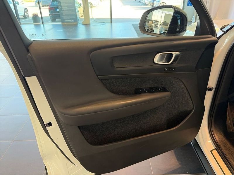 Volvo XC40 bild 14