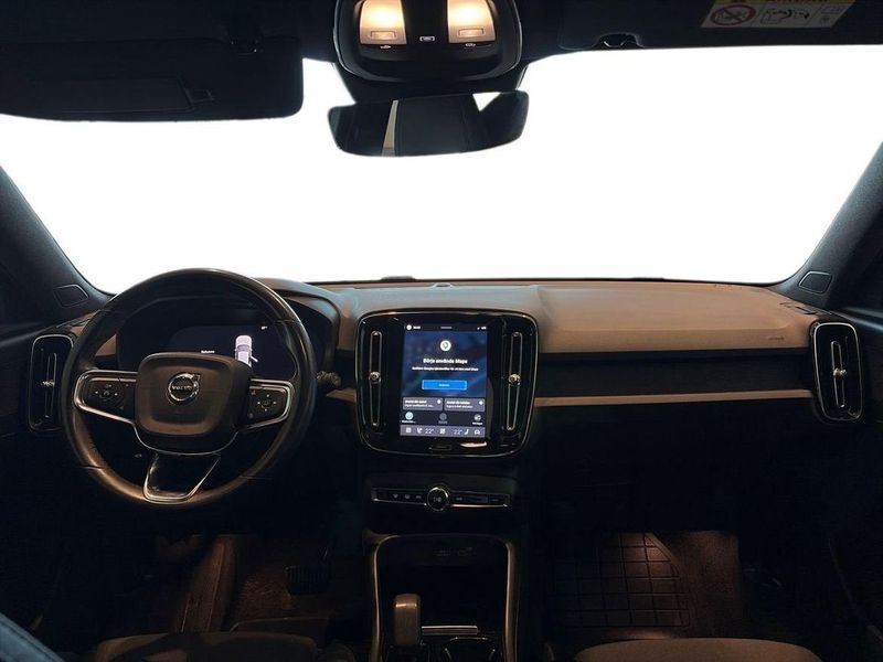 Volvo XC40 bild 8