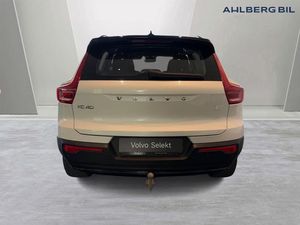 Volvo XC40 bild 4