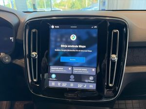 Volvo XC40 bild 11