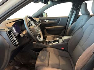 Volvo XC40 bild 7