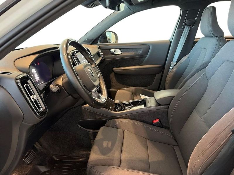 Volvo XC40 bild 7