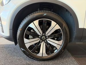 Volvo C40 Recharge bild 22