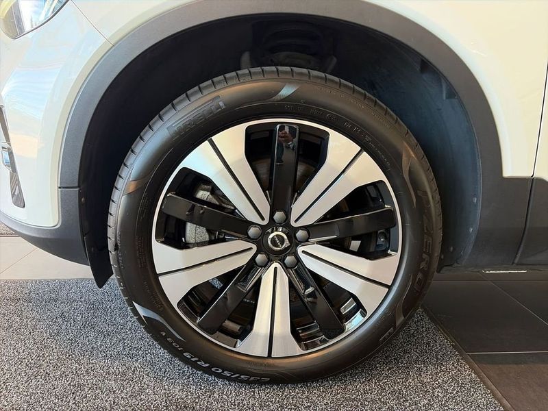 Volvo C40 Recharge bild 22