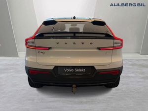 Volvo C40 Recharge bild 4