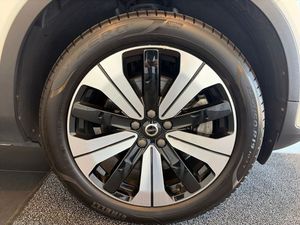 Volvo C40 Recharge bild 19