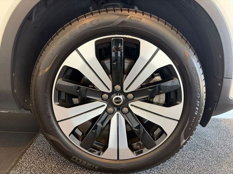 Volvo C40 Recharge bild 19