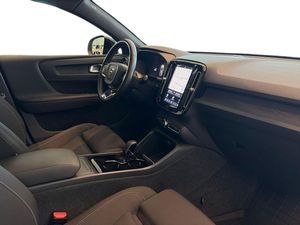 Volvo C40 Recharge bild 10