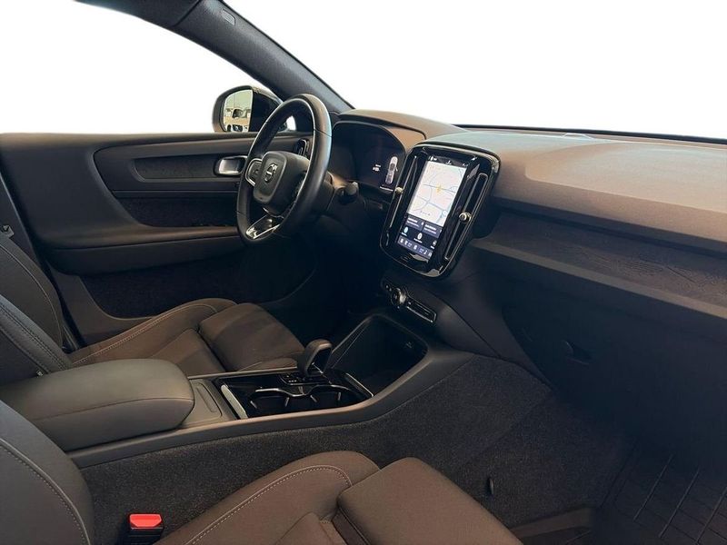 Volvo C40 Recharge bild 10