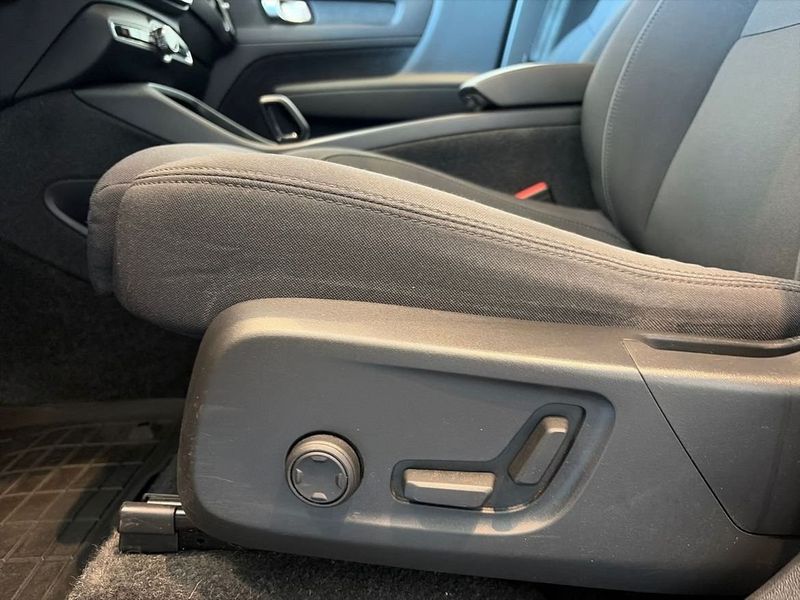 Volvo C40 Recharge bild 16
