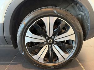Volvo C40 Recharge bild 21