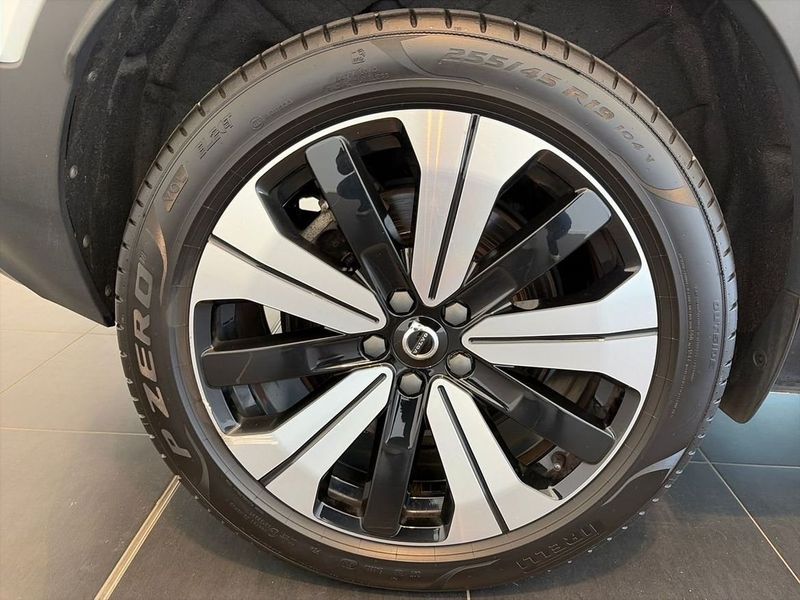 Volvo C40 Recharge bild 20