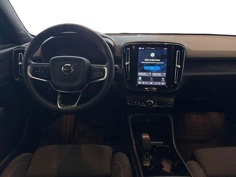 Volvo C40 Recharge bild 8