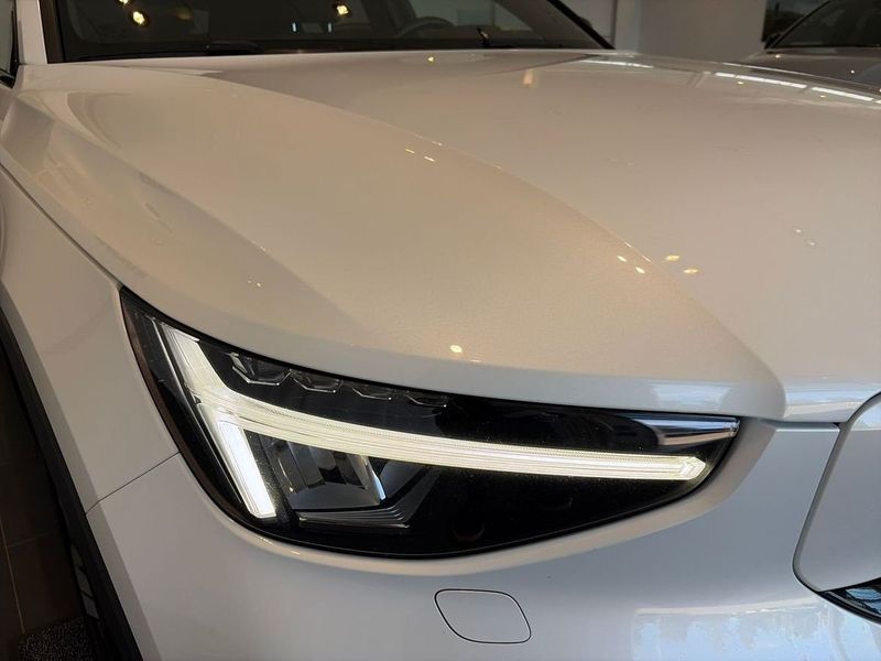 Volvo C40 Recharge bild 15