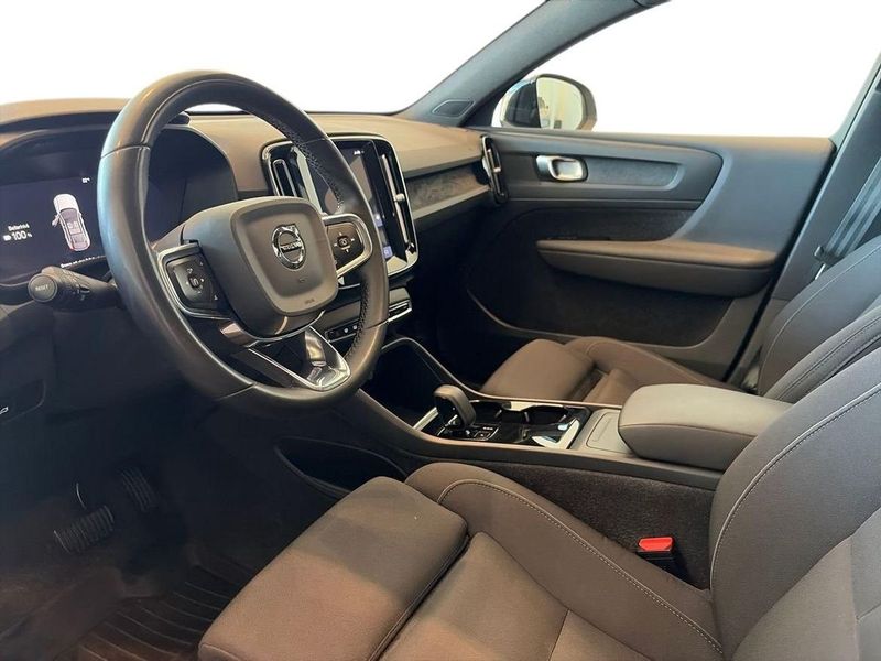 Volvo C40 Recharge bild 7