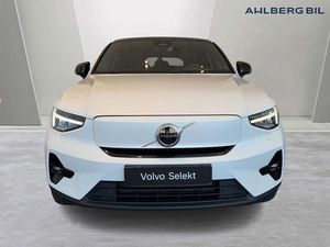 Volvo C40 Recharge bild 5