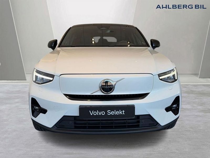 Volvo C40 Recharge bild 5