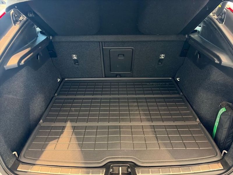 Volvo C40 Recharge bild 6