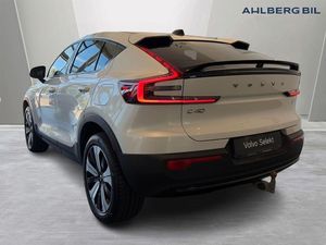 Volvo C40 Recharge bild 3
