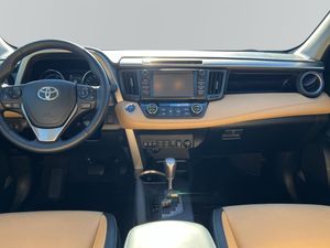 Toyota RAV4 bild 8