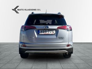 Toyota RAV4 bild 4