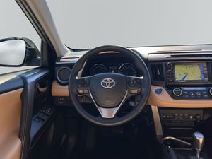 Toyota RAV4 bild 9