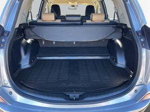 Toyota RAV4 bild 10