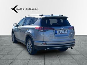 Toyota RAV4 bild 2