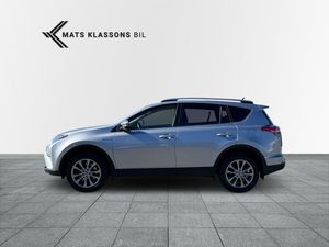 Toyota RAV4 bild 3