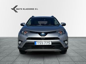 Toyota RAV4 bild 5