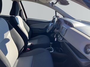 Toyota Yaris bild 6