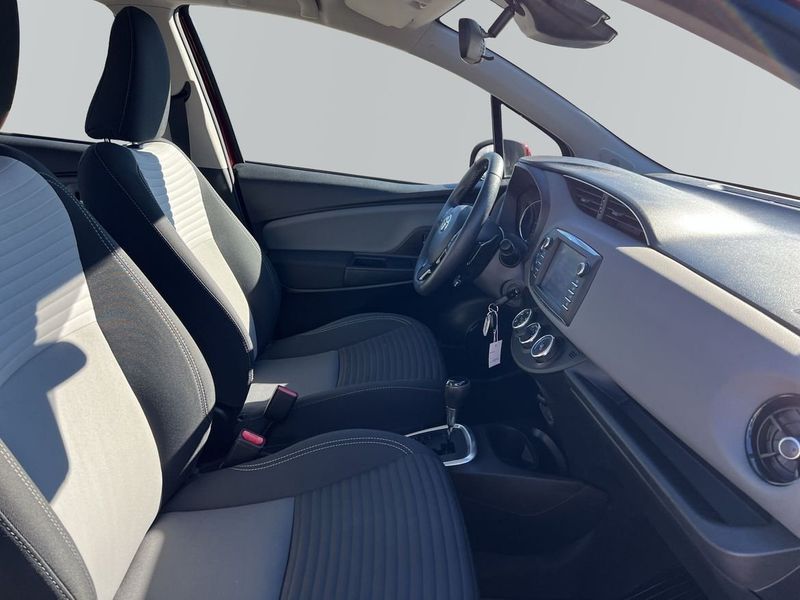 Toyota Yaris bild 6