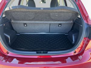 Toyota Yaris bild 10