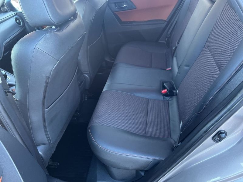 Toyota Auris bild 7