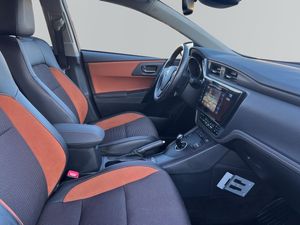 Toyota Auris bild 6