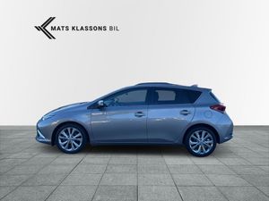 Toyota Auris bild 3
