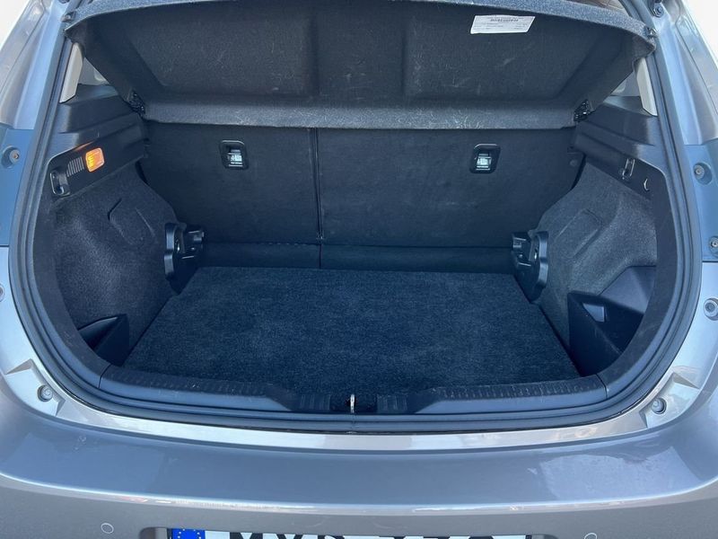 Toyota Auris bild 10