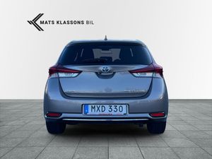 Toyota Auris bild 4