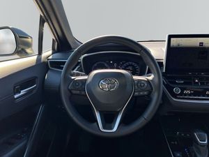 Toyota Corolla Cross bild 9