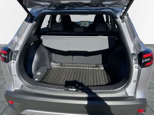 Toyota Corolla Cross bild 10
