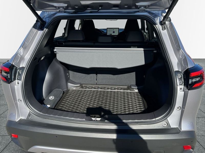 Toyota Corolla Cross bild 10