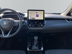 Toyota Corolla Cross bild 8