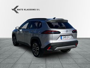 Toyota Corolla Cross bild 2